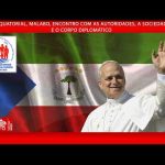 Leão XIV: é dever da boa política remover os obstáculos ao desenvolvimento humano