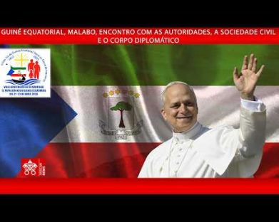 Leão XIV: é dever da boa política remover os obstáculos ao desenvolvimento humano