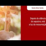 Evangelho de 3 de abril