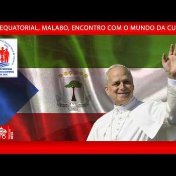 Papa: verdade não se fabrica, não se manipula, se acolhe e se busca com humildade