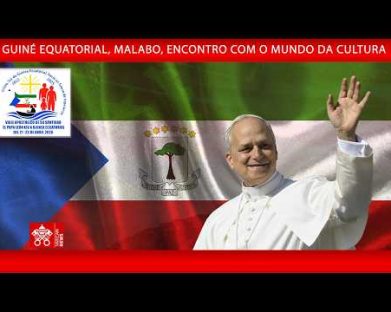 Papa: verdade não se fabrica, não se manipula, se acolhe e se busca com humildade