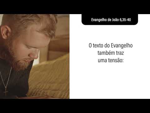 Evangelho de 22 de abril
