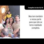 Evangelho de 27 de abril