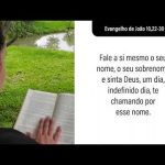 Evangelho de 28 de abril