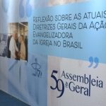 Assembleia Geral da CNBB deve votar novas Diretrizes após percurso sinodal marcado por escuta e comunhão