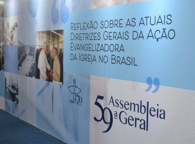 Assembleia Geral da CNBB deve votar novas Diretrizes após percurso sinodal marcado por escuta e comunhão
