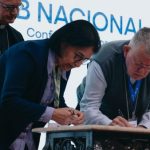 Pontifícia Comissão de Tutela de Menores, CNBB e CRB firmam protocolo de intenções para a proteção de menores na Igreja no Brasil