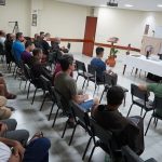 Custódia das Sete Alegrias acolhe o Ministro Geral em visita fraterna