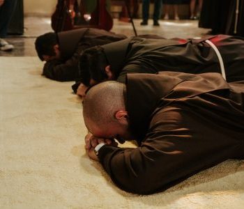 MENSAGEM DO SANTO PADRE LEÃO XIV PARA O LXIII DIA MUNDIAL DE ORAÇÃO PELAS VOCAÇÕES  IV Domingo da Páscoa – 26 de abril de 2026