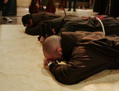 MENSAGEM DO SANTO PADRE LEÃO XIV PARA O LXIII DIA MUNDIAL DE ORAÇÃO PELAS VOCAÇÕES  IV Domingo da Páscoa – 26 de abril de 2026