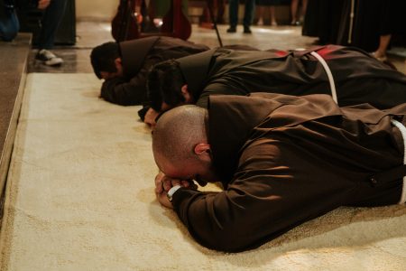 MENSAGEM DO SANTO PADRE LEÃO XIV PARA O LXIII DIA MUNDIAL DE ORAÇÃO PELAS VOCAÇÕES  IV Domingo da Páscoa – 26 de abril de 2026