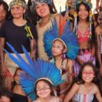 No Dia dos Povos Indígenas, trabalho franciscano reafirma compromisso com os povos originários