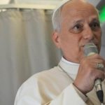 Papa: como pastor, não posso ser a favor da guerra; há muitos mortos inocentes
