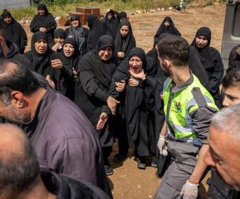 Leão XIV: perseveremos em invocar o dom da paz para o mundo inteiro