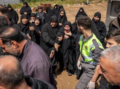 Leão XIV: perseveremos em invocar o dom da paz para o mundo inteiro