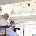 Irã, Papa: a trégua é um sinal de esperança viva. Somente com o diálogo a guerra poderá terminar