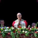 A força “não violenta” da Páscoa nos apelos de paz do Papa Leão