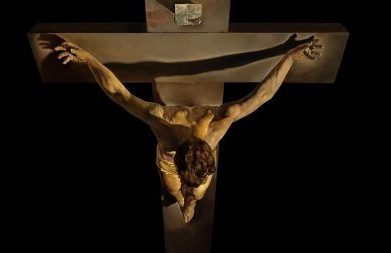 Sexta-feira Santa, o Mistério da Cruz