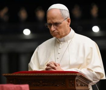 Vigília de oração pela paz presidida pelo Papa, em 11 de abril, às 18h locais