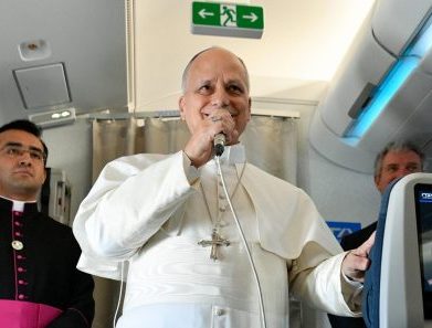 CNBB une-se ao Papa Leão XIV em defesa da paz e do diálogo