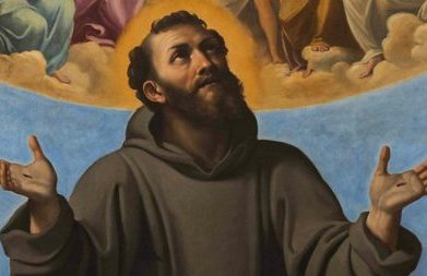 Roma sedia congresso internacional sobre o VIII centenário de morte de São Francisco de Assis