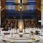 Começa em Aparecida a 62ª Assembleia Geral da Conferência Nacional dos Bispos do Brasil