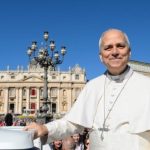 Papa envia mensagem aos bispos do Brasil reunidos em Aparecida