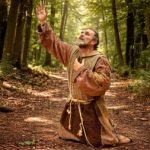 “Laudato si’, o mi’ Signore”, a encenação sagrada da Paixão de Cristo na Úmbria