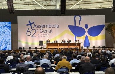 CNBB, CRB e Comissão Pontifícia firmam compromisso com a proteção de pessoas vulneráveis