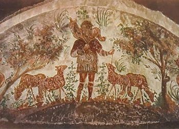 Reflexão para o IV Domingo de Páscoa