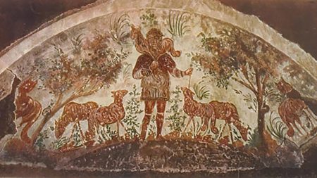 Reflexão para o IV Domingo de Páscoa