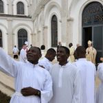 Aumenta número de vocações na África e Ásia, alimentadas pela fé do Povo de Deus