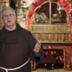 Padre Francesco Patton assina as meditações da Via Sacra no Coliseu. Sexta-feira Santa, 3 de abril de 2026