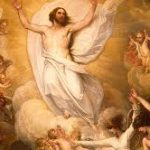 Mensagem Pascal “O Senhor ressuscitou verdadeiramente” (Lc 24,34)