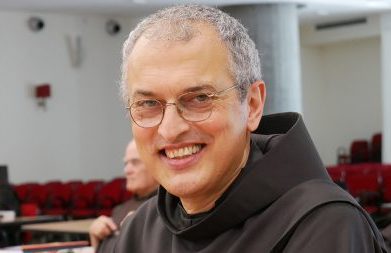 Visita do Ministro Geral, no Ano Jubilar Franciscano, fortalece a comunhão e a missão na Custódia das Sete Alegrias de Nossa Senhora