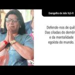 Evangelho de 12 de maio