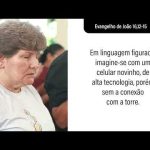 Evangelho de 13 de maio