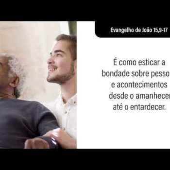 Evangelho de 14 de maio