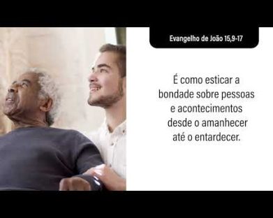 Evangelho de 14 de maio