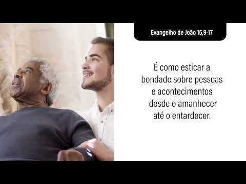 Evangelho de 14 de maio
