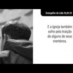 Evangelho de 15 de maio