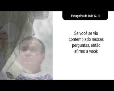 Evangelho de 19 de maio