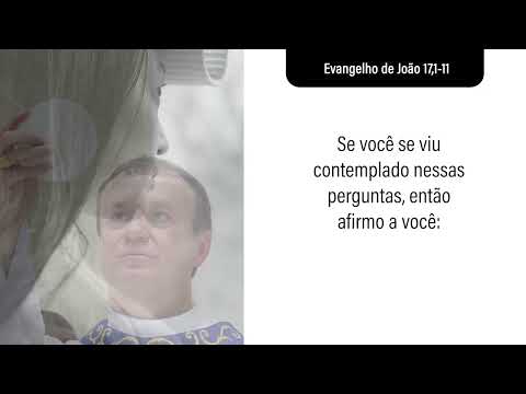 Evangelho de 19 de maio