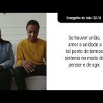 Evangelho de 20 de maio