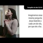 Evangelho de 22 de maio