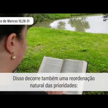 Evangelho de 26 de maio