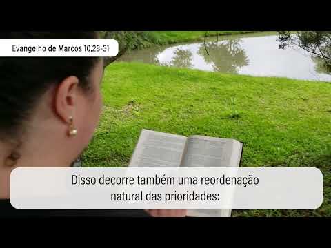 Evangelho de 26 de maio