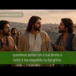 Evangelho de 27 de maio