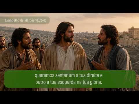 Evangelho de 27 de maio
