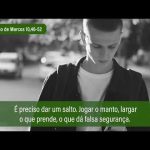 Evangelho de 28 de maio